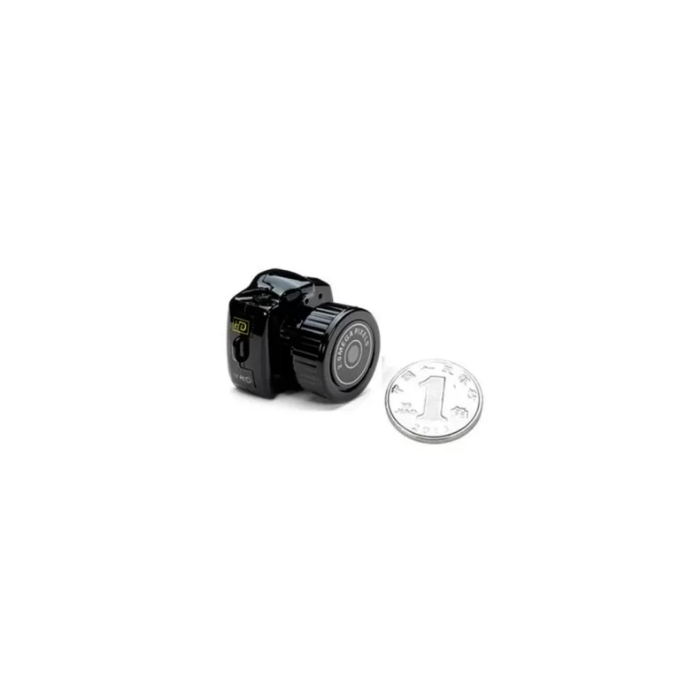 دوربین کوچک مدل Y2000 طرح DSLR