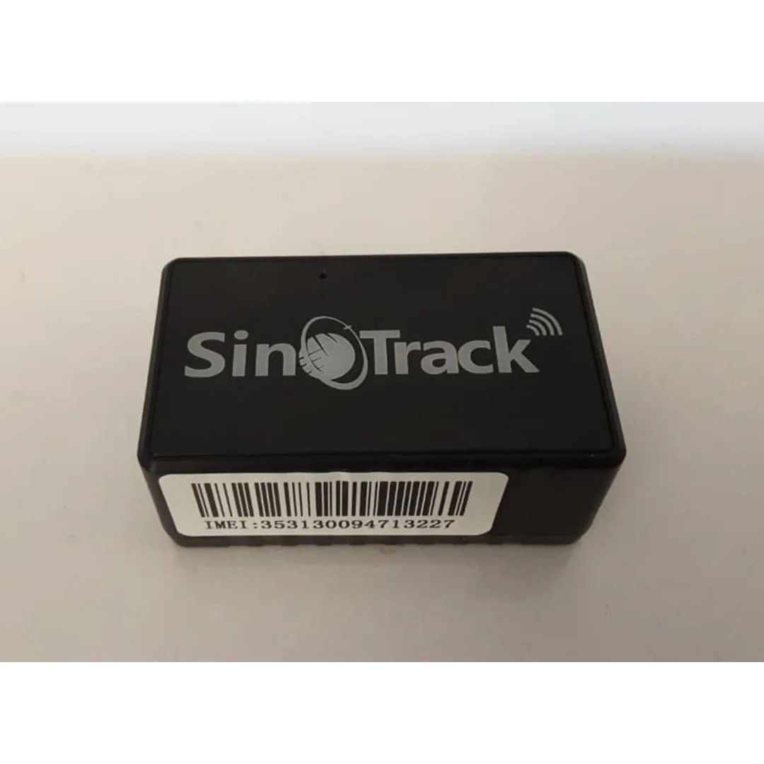 خرید ردیاب شخصی سینوترک مدل Sinotrack ST-903